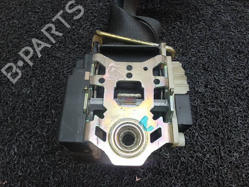 Front right seatbelt FORD MONDEO III Saloon (B4Y) 2.0 TDCi | BP8737939I25 