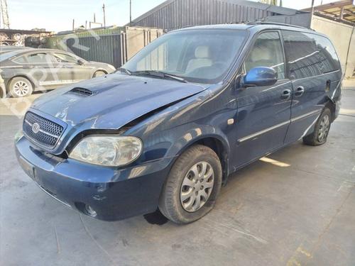 Right headlight KIA CARNIVAL II (GQ) 2.9 CRDi | BP12902029C29 