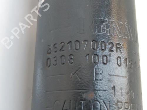 Right rear shock absorber RENAULT MEGANE III Hatchback (BZ0/1_, B3_) 1.5 dCi (BZ09, BZ0D, BZ1W, BZ29, BZ14) | BP19102438M19 