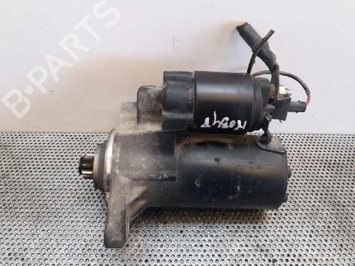 Used Starter Starter 3031509 3031509