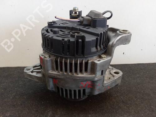 Alternator RENAULT MEGANE I (BA0/1_) 1.6 i (BA0L) | BP2949745M7 