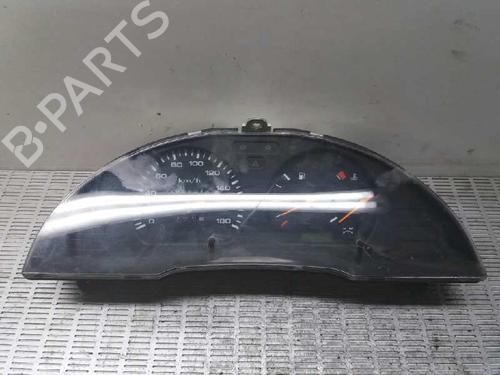 Used Instrument cluster NISSAN VANETTE CARGO Bus (HC 23) 1.6 i (98 hp) 203797