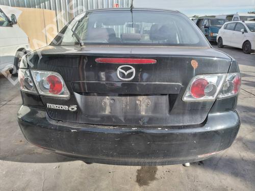 Starter MAZDA 6 Saloon (GG) | BP25454525M8 - Image 10