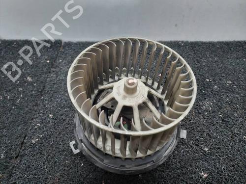 Heater blower motor FORD TRANSIT Van (FA_ _) 2.0 DI (FAE_, FAF_, FAG_) | BP11169112M62 
