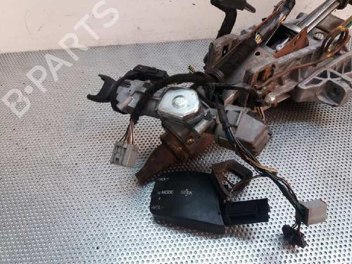 Steering column FORD FOCUS II (DA_, HCP, DP) 1.6 TDCi | BP596935M21 - Image 2
