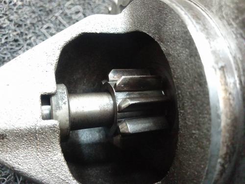 Starter SMART FORTWO Coupe (450) 0.7 (450.352, 450.332) | BP8941705M8 