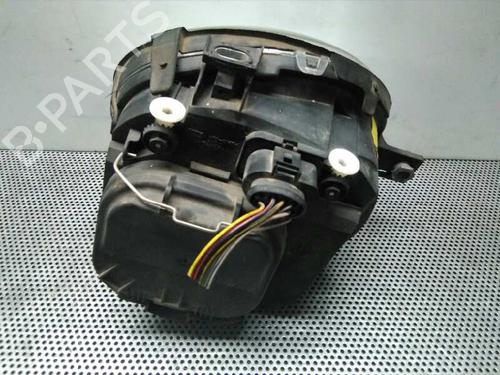 Venstre forlygte VW LUPO I (6X1, 6E1) 1.4 | BP808881C28 