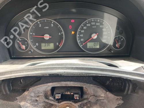 Left headlight FORD MONDEO III (B5Y) 2.2 TDCi | BP39066558C28 - Image 10