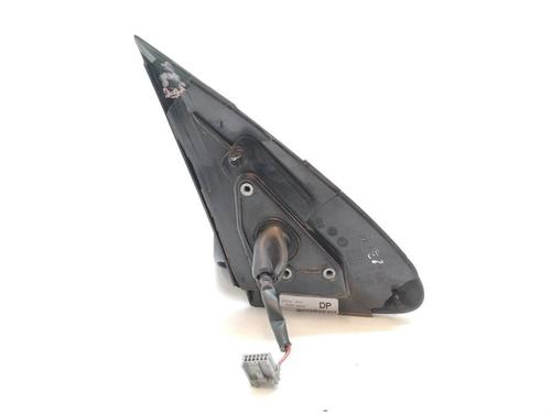 Left mirror NISSAN ALMERA II (N16) 2.2 Di | BP16719485C26