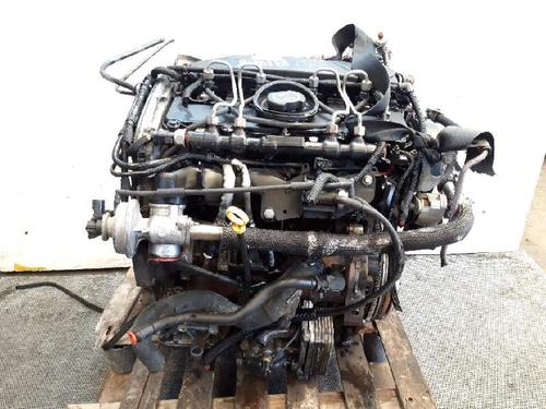 Engine FORD MONDEO III (B5Y) | BP5669257M1 - Image 6