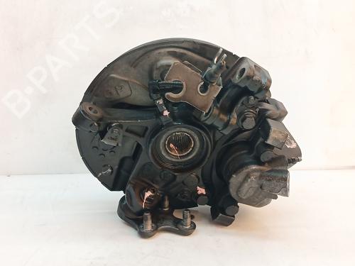 Left front steering knuckle OPEL COMBO E Tour / Life (K9) | BP37436461M25 - Image 4