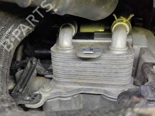 Used Oil radiator Oil radiator 23451288 23451288