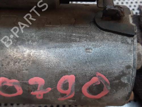 Starter CITROËN XSARA PICASSO (N68) 1.6 | BP3693095M8 