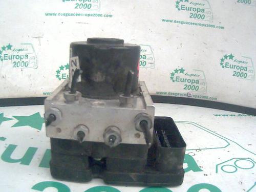 Used ABS pump FORD FIESTA V (JH_, JD_) 1.4 TDCi (68 hp) 113535