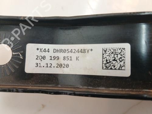 Engine mount AUDI A1 Sportback (GBA) 25 TFSI | BP36766368M89 - Image 2