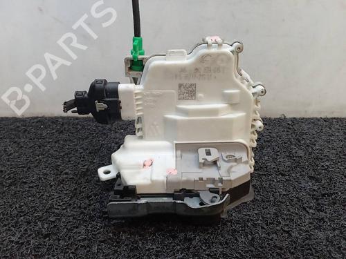 Rear left lock AUDI A5 Sportback (F5A, F5F) 2.0 TFSI | BP8205734C100 