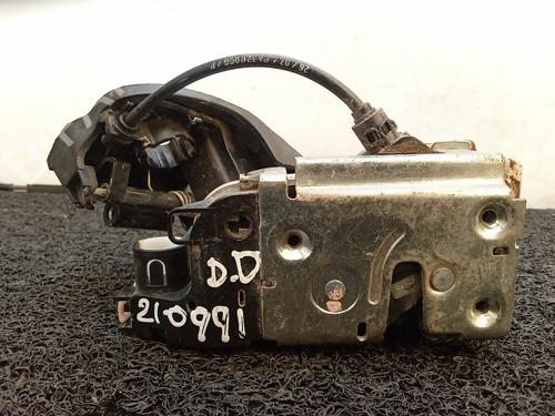 Front right lock CITROËN C3 I (FC_, FN_) 1.1 i | BP8211548C97 