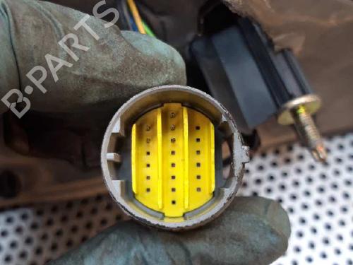 Left mirror RENAULT LAGUNA II (BG0/1_) 2.2 dCi | BP3486623C26 