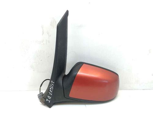 Left mirror FORD FOCUS C-MAX (DM2) | BP27222963C26 - Image 3