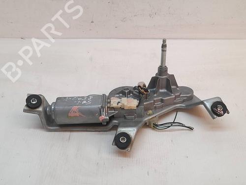Rear wiper motor SUBARU TRIBECA (B9)  | BP10498388M102 