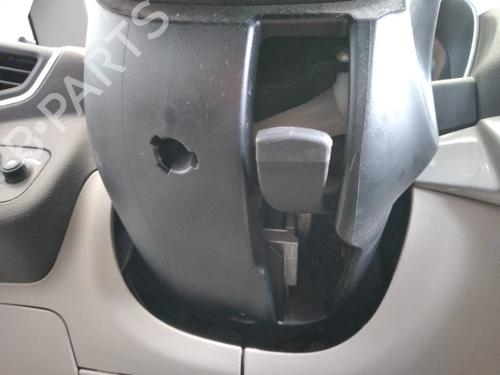 Used Steering column Steering column 15124448 15124448
