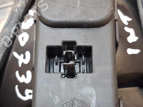 Left tailgate light SAAB 9-3 (YS3D) 2.2 TiD | BP3486613C79 