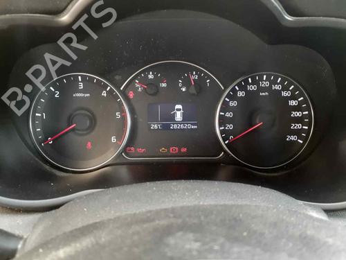 Left tailgate light KIA CARENS IV  | BP30532136C79  - Image 13