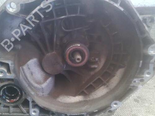 Gearbox OPEL CORSA C (X01) 1.2 (F08, F68) | BP1025530M3 