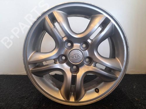 Used Rim KIA SPORTAGE II (JE_, KM_) [2004-2011]  10290728