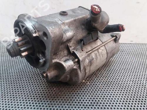 Motor de arranque ROVER 75 (RJ) 2.0 CDTi (131 hp) 1290067