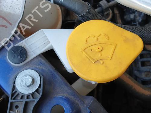 Used Windscreen washer tank Windscreen washer tank 36987913 36987913