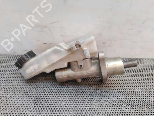 Used Brake master cylinder Brake master cylinder FORD FOCUS II (DA_, HCP, DP) 1.6 TDCi (109 hp) 2128240 2128240