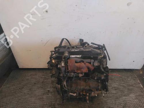 Używane Silnik Silnik FORD MONDEO III (B5Y) 2.0 TDCi (130 hp) 1021142 1021142