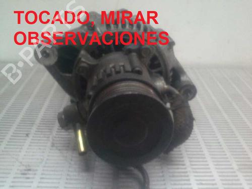 Used Alternator HYUNDAI ACCENT II (LC) 1.5 CRDi (82 hp) 146156