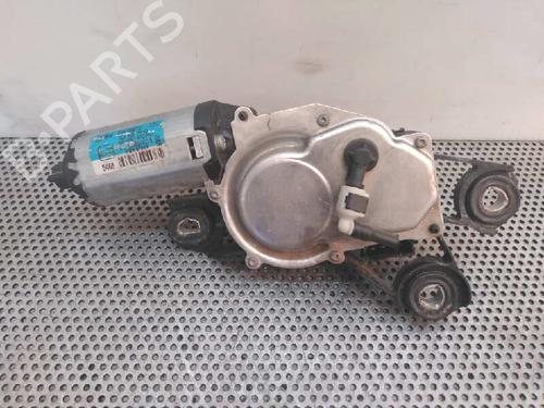 Rear wiper motor SEAT IBIZA III (6L1)  | BP638114M102 