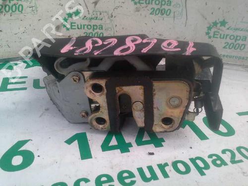 Rear left lock KIA RIO I Hatchback (DC) 1.5 16V | BP592191C100 