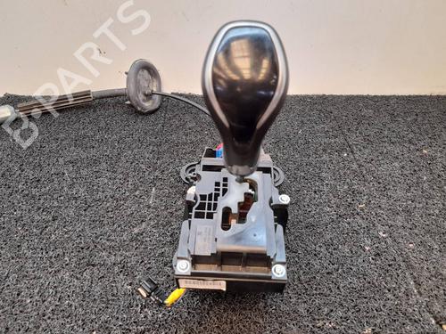 Gear lever OPEL CROSSLAND X / CROSSLAND (P17, P2QO) 1.5 Turbo D (75) | BP8079260M90 