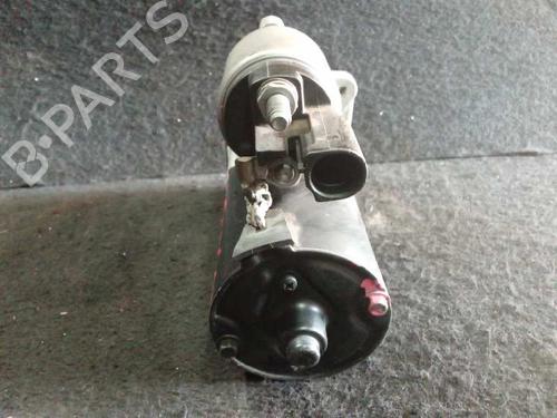 Starter VW POLO IV (9N_, 9A_) 1.4 16V | BP1540542M8