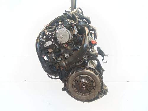 Engine OPEL MERIVA A MPV (X03) 1.3 CDTI (E75) | BP35751091M1 - Image 3