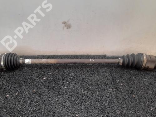 Used Right front driveshaft Right front driveshaft CITROËN C1 (PM_, PN_) 1.0 (68 hp) 10988271 10988271