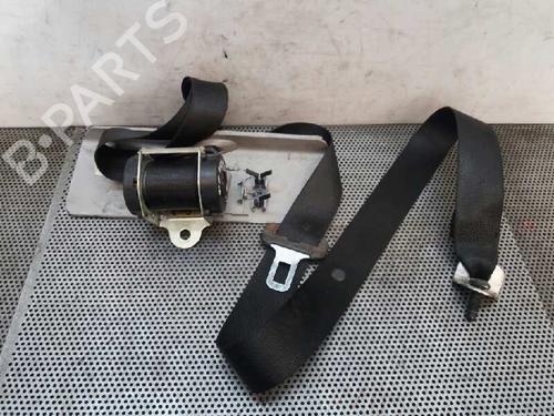 Used Rear left seatbelt Rear left seatbelt 6616574 6616574