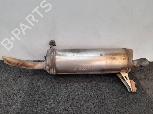 Used Exhaust system Exhaust system 14038194 14038194