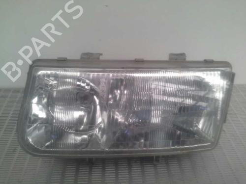 Koplamp links TATA SAFARI (42_FD) 2.0 D 4x4 (90 hp) 12312967