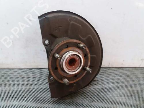 Used Left front steering knuckle VOLVO S40 I (644) 1.9 T4 (200 hp) 1045254