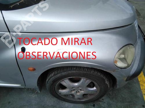 Used Right front fenders Right front fenders CHRYSLER PT CRUISER (PT_) 2.0 (141 hp) 4429400 4429400