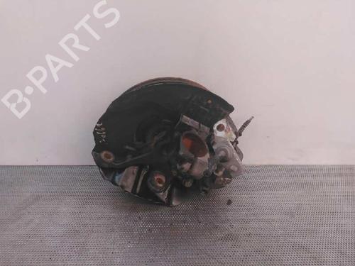Left front steering knuckle BMW 3 (E46) 320 d | BP865566M25 