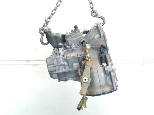 Gearbox CHEVROLET LACETTI (J200) 1.6 | BP19678524M3 