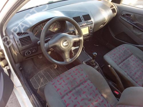 Front right interior door handle SEAT CORDOBA (6K1, 6K2) 1.9 SDI | BP7110365I14 