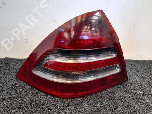 Used Left taillight Left taillight 7350567 7350567