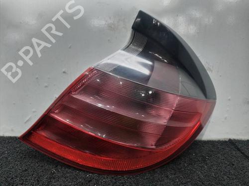 Used Right taillight Right taillight 11769989 11769989